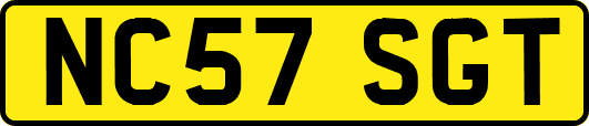 NC57SGT