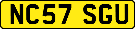 NC57SGU