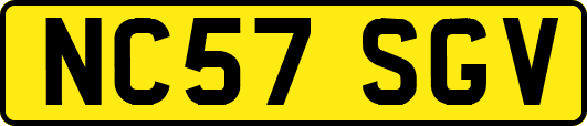 NC57SGV