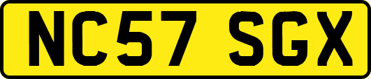 NC57SGX