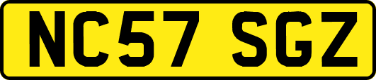 NC57SGZ
