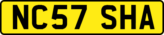 NC57SHA