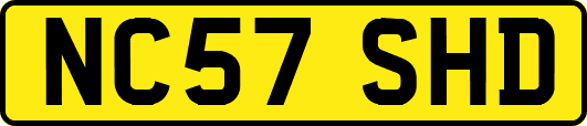 NC57SHD