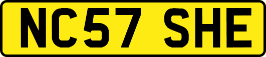 NC57SHE