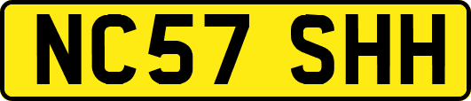 NC57SHH