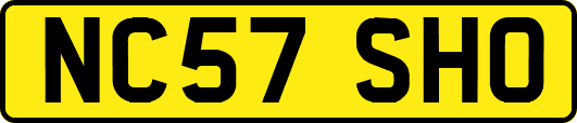 NC57SHO