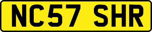 NC57SHR