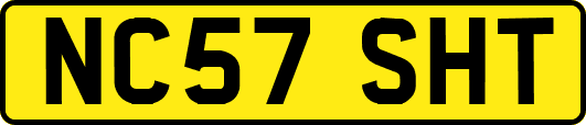 NC57SHT