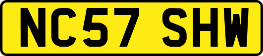 NC57SHW