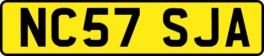 NC57SJA
