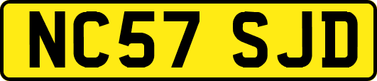 NC57SJD