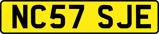 NC57SJE