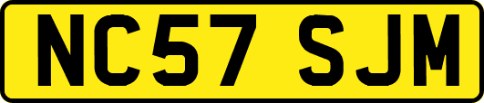 NC57SJM