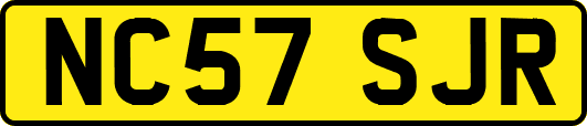 NC57SJR