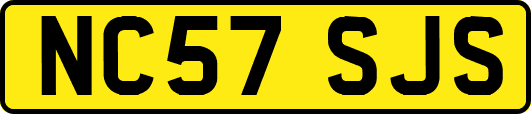 NC57SJS