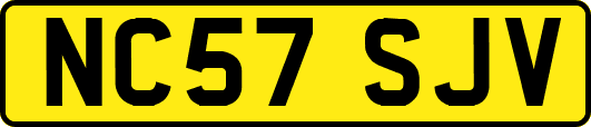 NC57SJV