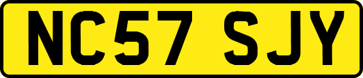 NC57SJY