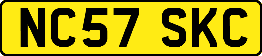 NC57SKC