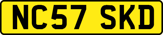 NC57SKD