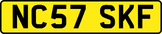 NC57SKF