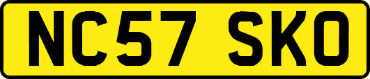 NC57SKO