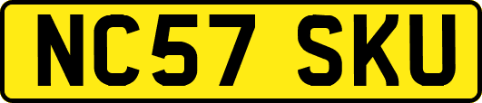NC57SKU