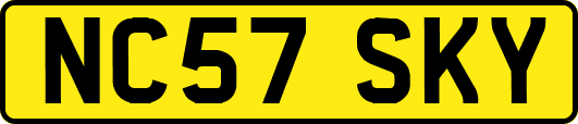 NC57SKY