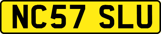 NC57SLU