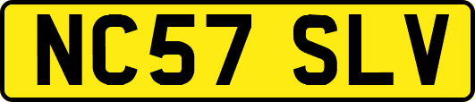 NC57SLV