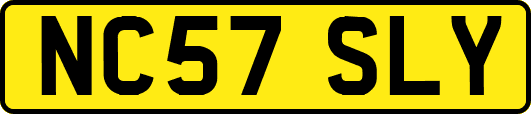 NC57SLY