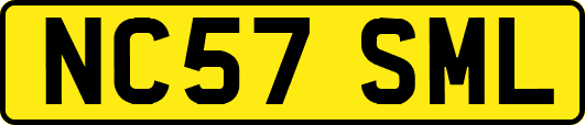 NC57SML