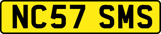 NC57SMS