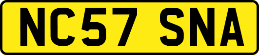NC57SNA