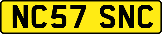NC57SNC
