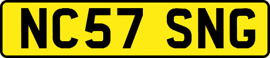 NC57SNG