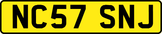 NC57SNJ