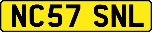 NC57SNL