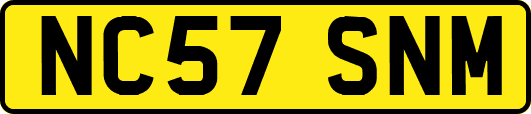 NC57SNM
