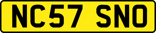 NC57SNO