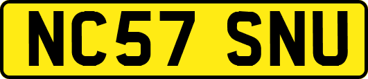 NC57SNU