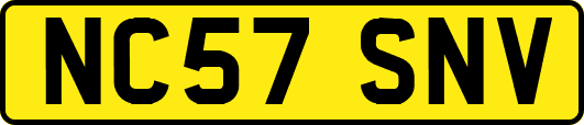 NC57SNV