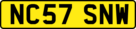 NC57SNW