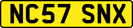 NC57SNX