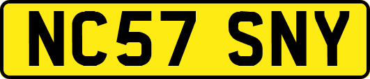 NC57SNY
