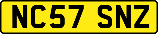 NC57SNZ