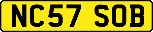 NC57SOB
