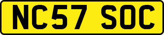 NC57SOC