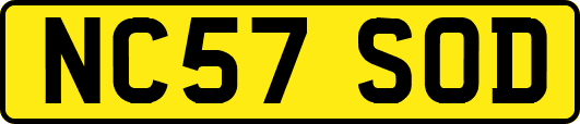NC57SOD