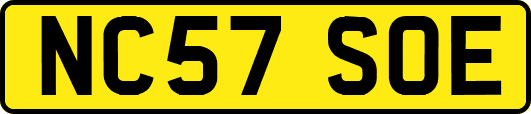 NC57SOE