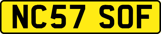 NC57SOF